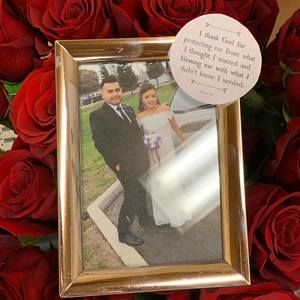 Meet your Posher, Marilu